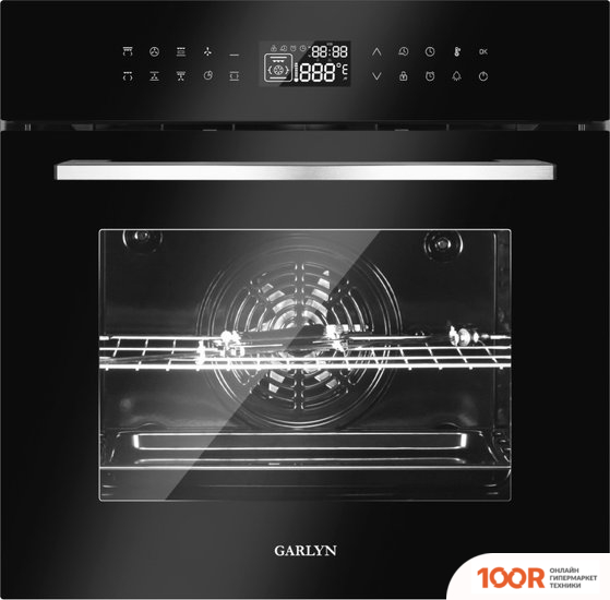 Духовой шкаф Garlyn GBO-1000 (47047)