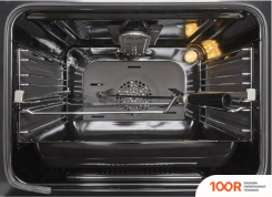 Духовой шкаф Freggia OGSB64B (46990)