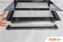 Духовой шкаф Freggia OGSB64B (46990)