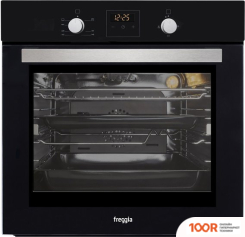 Духовой шкаф Freggia OGSB64B (46990)