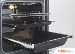 Духовой шкаф Freggia OESF45X (46986)