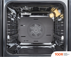 Духовой шкаф Freggia OESF45X (46986)