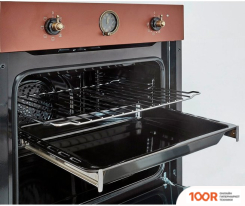 Духовой шкаф Freggia OERD67CO (46983)