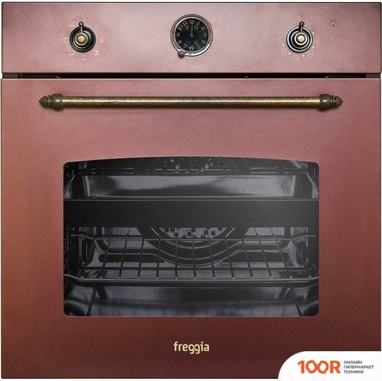 Духовой шкаф Freggia OERD67CO (46983)