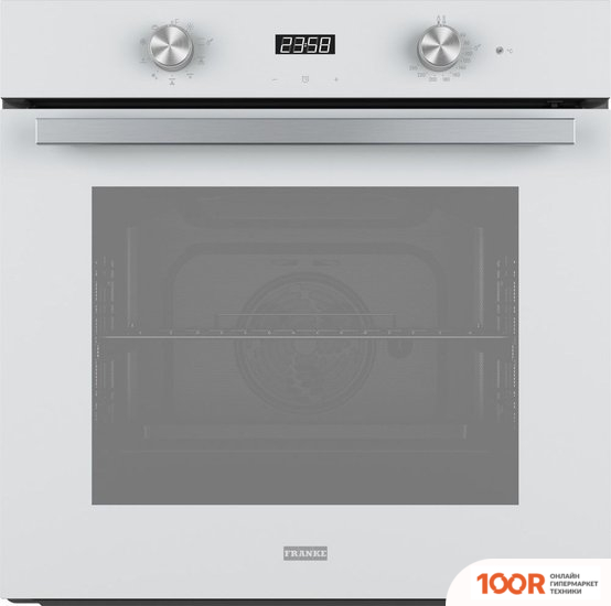 Духовой шкаф Franke SMART FSM 86 H WH (46978)