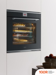 Духовой шкаф Franke MYTHOS FMY 99 HS XS (46975)