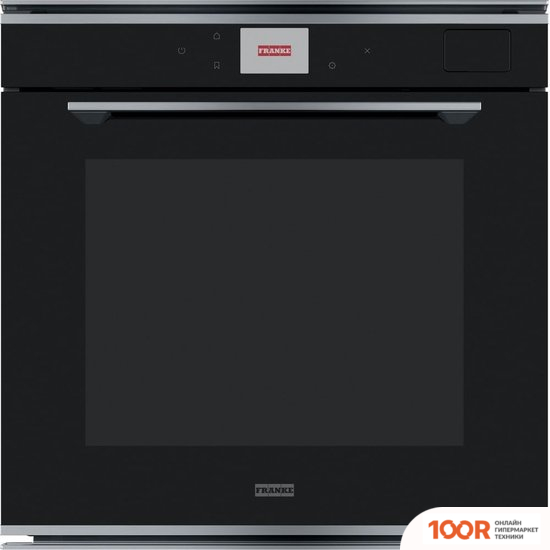 Духовой шкаф Franke MYTHOS FMY 99 HS XS (46975)