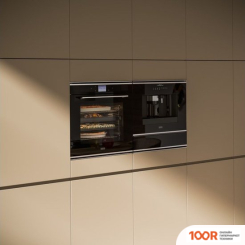 Духовой шкаф Franke MYTHOS FMY 99 HS XS (46975)