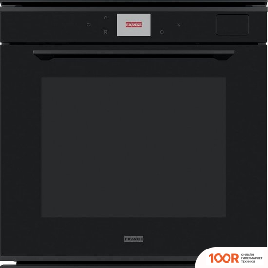 Духовой шкаф Franke MYTHOS FMY 99 HS BK (46974)