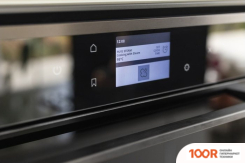 Духовой шкаф Franke MYTHOS FMY 99 HS BK (46974)