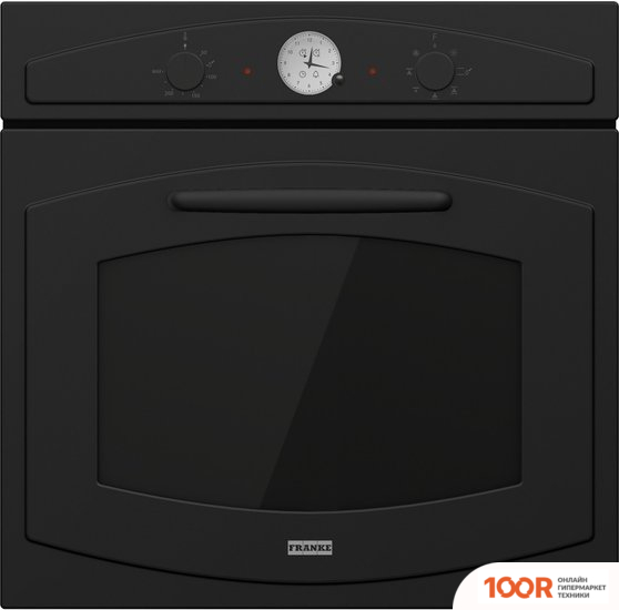 Духовой шкаф Franke COUNTRY FCO86HMB (46953)