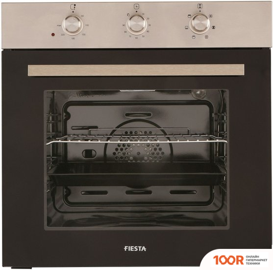 Духовой шкаф Fiesta BE6L0041 (46938)