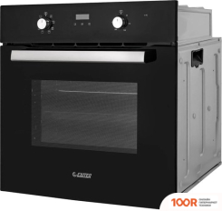 Духовой шкаф Exiteq EXO-402 (ЧЕРНЫЙ) (46935)