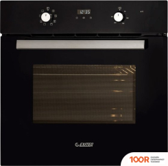 Духовой шкаф Exiteq EXO-402 (ЧЕРНЫЙ) (46935)