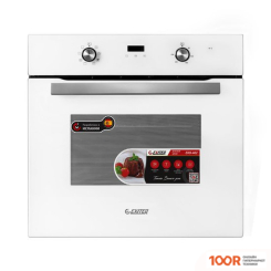 Духовой шкаф Exiteq EXO-402 (БЕЛЫЙ) (46934)