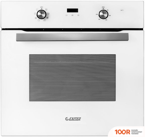 Духовой шкаф Exiteq EXO-402 (БЕЛЫЙ) (46934)