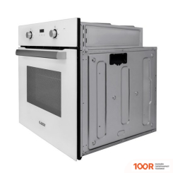 Духовой шкаф Exiteq EXO-402 (БЕЛЫЙ) (46934)