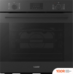 Духовой шкаф Exiteq EXO-112 (ЧЕРНЫЙ) (46931)