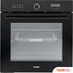 Духовой шкаф Exiteq EXO-111 (ЧЕРНЫЙ) (46930)
