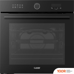 Духовой шкаф Exiteq EXO-111 (ЧЕРНЫЙ) (46930)