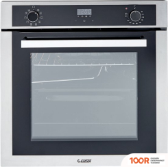 Духовой шкаф Exiteq EXO-108 (ЧЕРНЫЙ) (46927)