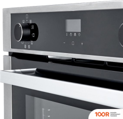 Духовой шкаф Exiteq EXO-108 (ЧЕРНЫЙ) (46927)