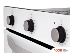 Духовой шкаф Exiteq EXO-105 (БЕЛЫЙ) (46923)