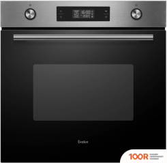 Духовой шкаф Evelux EO 650 PX (46920)