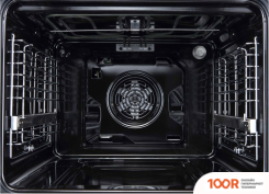 Духовой шкаф Evelux EO 650 PX (46920)