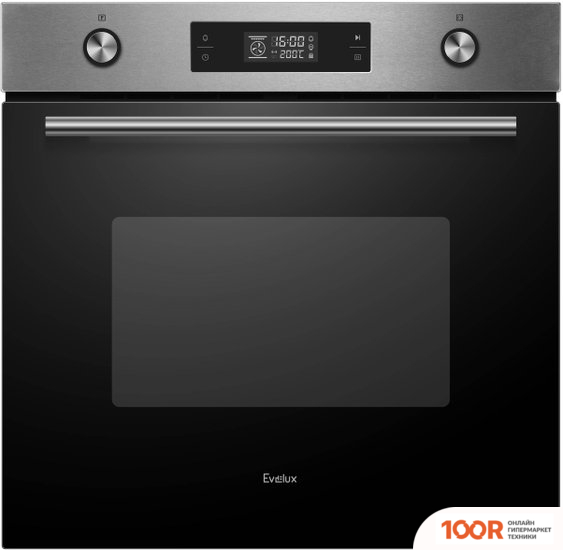 Духовой шкаф Evelux EO 650 PX (46920)
