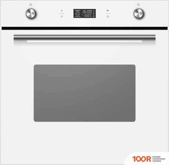 Духовой шкаф Evelux EO 650 PW (46919)