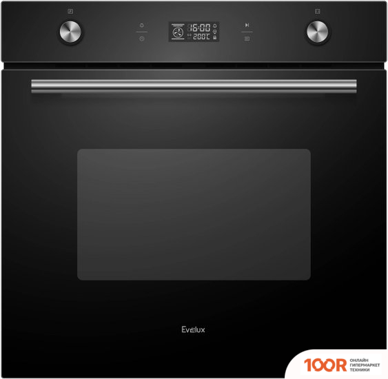 Духовой шкаф Evelux EO 650 PB (46918)