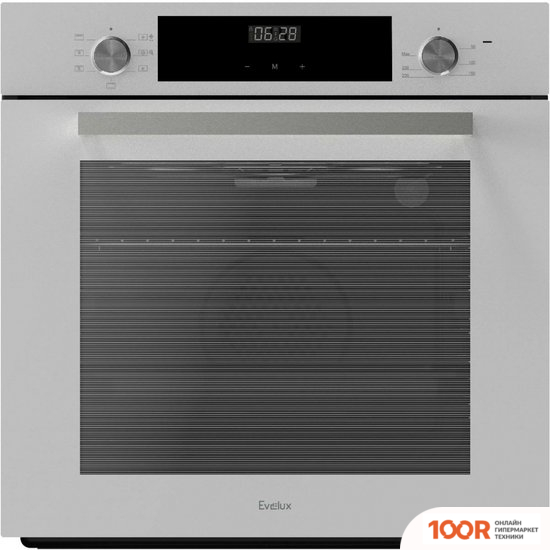 Духовой шкаф Evelux EO 637 PW (46914)
