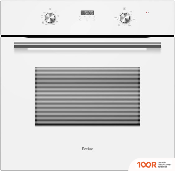 Духовой шкаф Evelux EO 630 PW (46908)