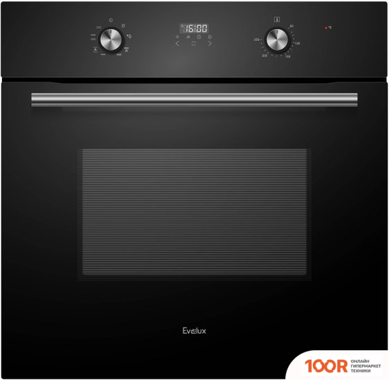 Духовой шкаф Evelux EO 630 PB (46907)