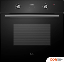 Духовой шкаф Evelux EO 630 PB (46907)