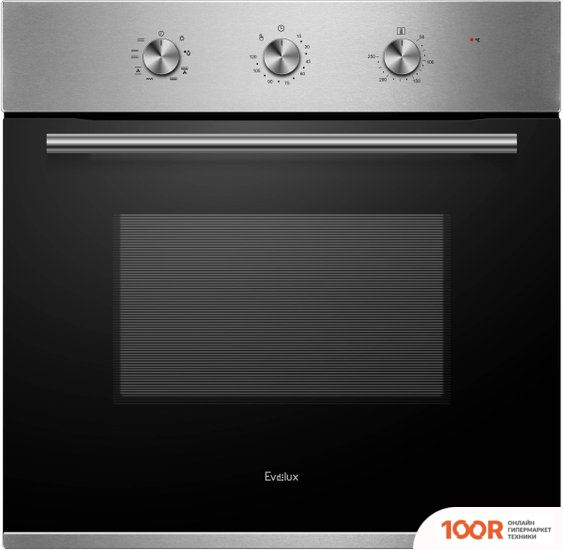 Духовой шкаф Evelux EO 620 X (46905)