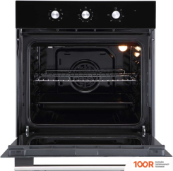 Духовой шкаф Evelux EO 620 B (46902)