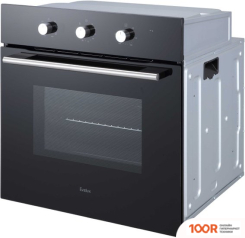 Духовой шкаф Evelux EO 620 B (46902)