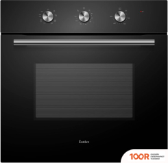 Духовой шкаф Evelux EO 620 B (46902)