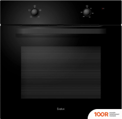 Духовой шкаф Evelux EO 612 EB (46901)