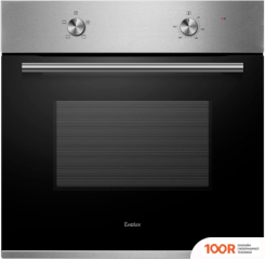 Духовой шкаф Evelux EO 610 X (46900)