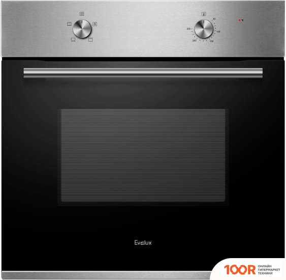 Духовой шкаф Evelux EO 610 X (46900)