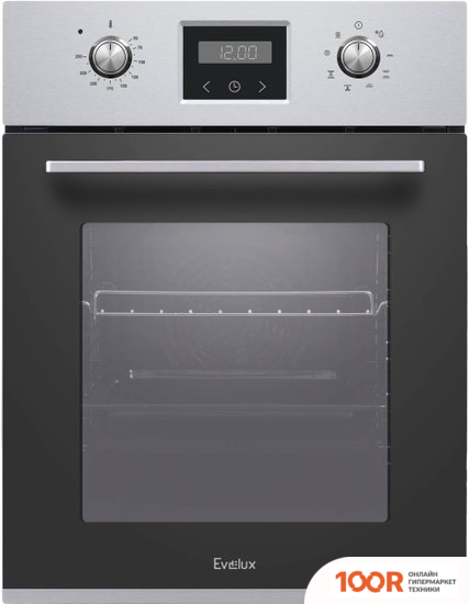 Духовой шкаф Evelux EO 440 PX (46898)