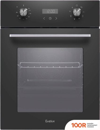 Духовой шкаф Evelux EO 440 PB (46897)