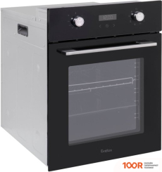 Духовой шкаф Evelux EO 440 PB (46897)