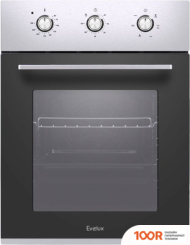Духовой шкаф Evelux EO 420 PX (46895)