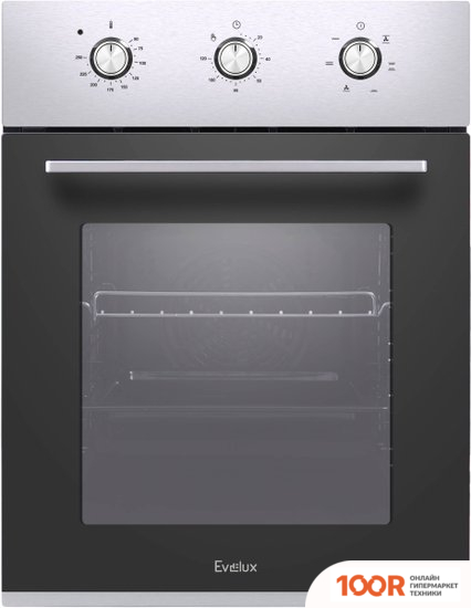 Духовой шкаф Evelux EO 420 PX (46895)
