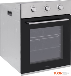 Духовой шкаф Evelux EO 420 PX (46895)