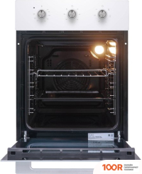 Духовой шкаф Evelux EO 420 PW (46894)